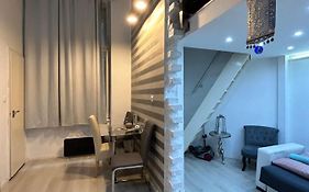 Roland Apartment Downtown - Akacfa